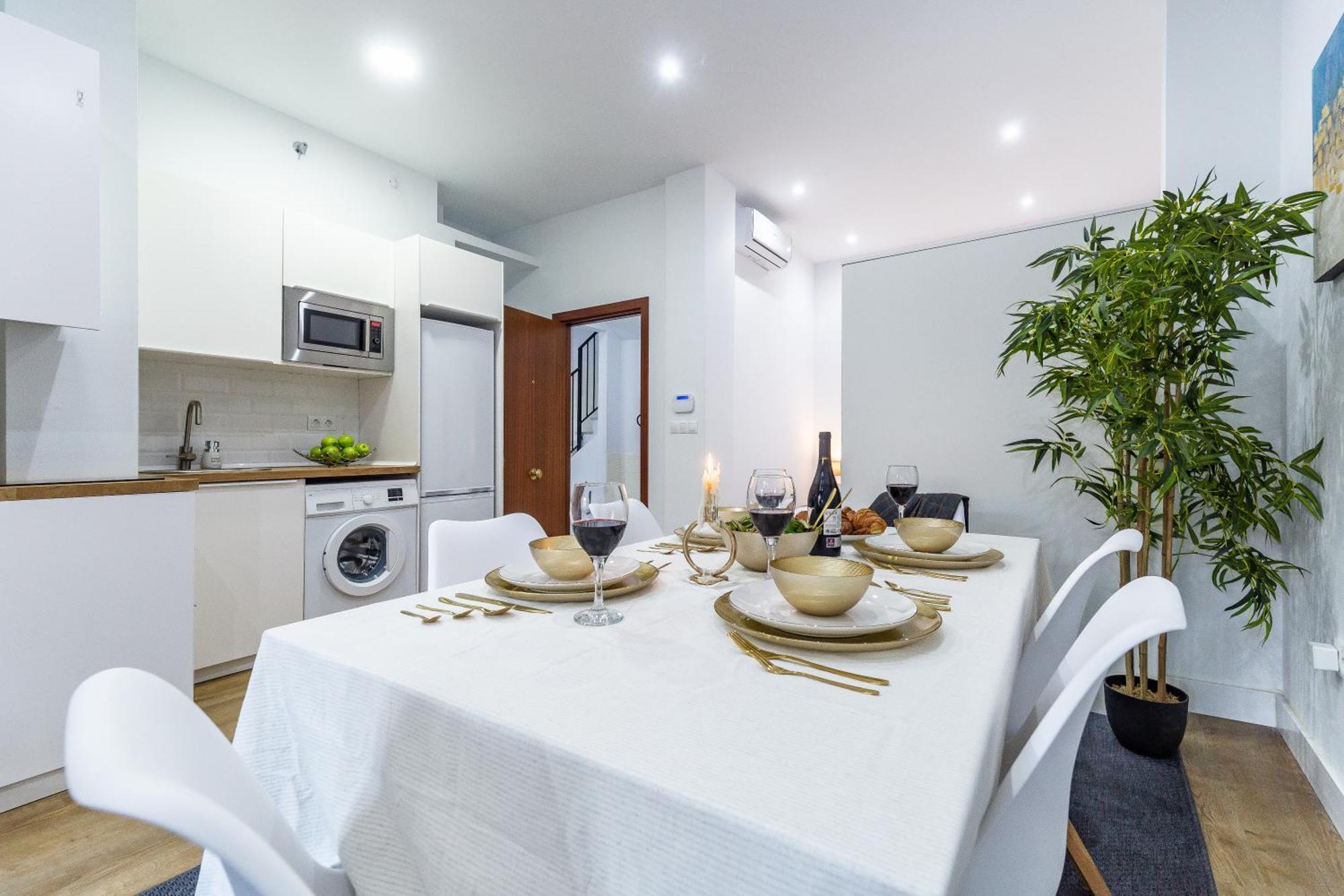 Apartment Premium Marmoles Residences *