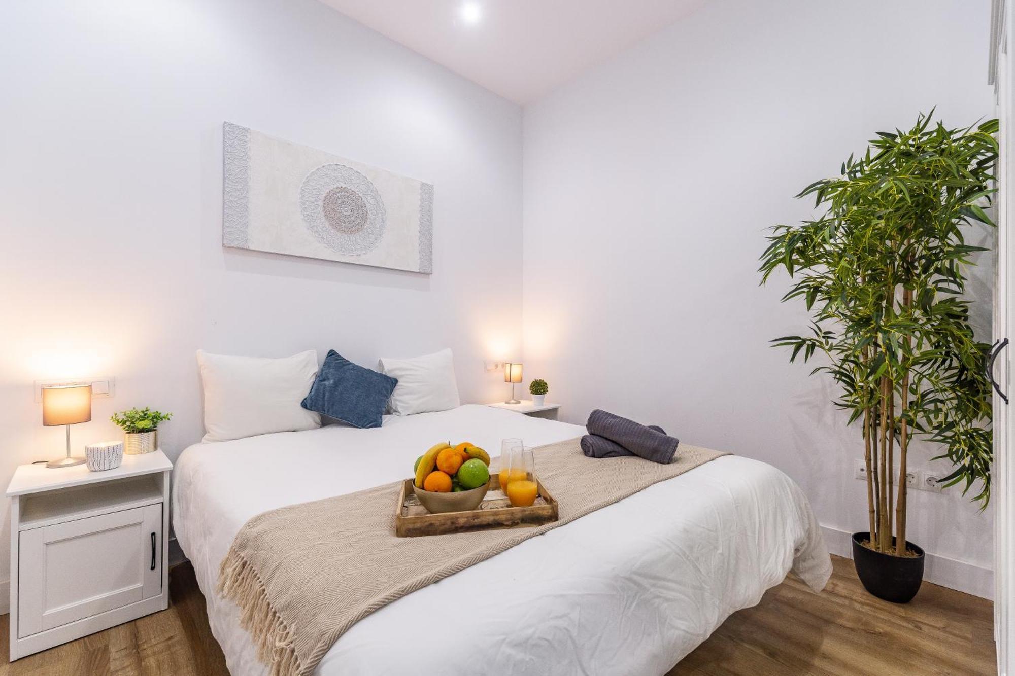 Apartamento Premium Marmoles Residences