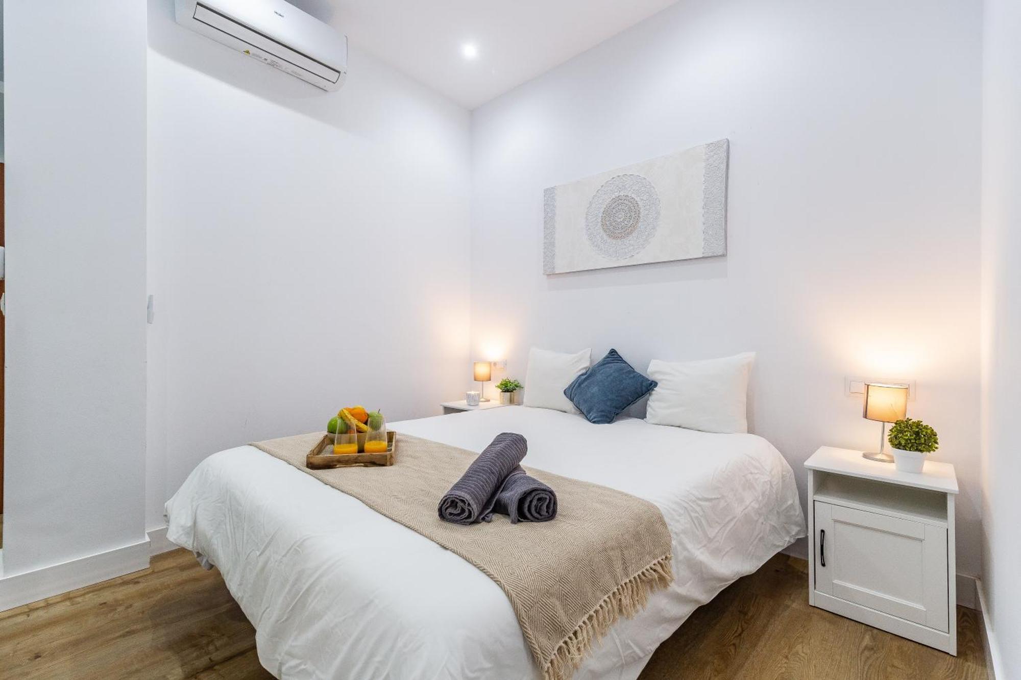 Premium Marmoles Residences Apartamento Málaga