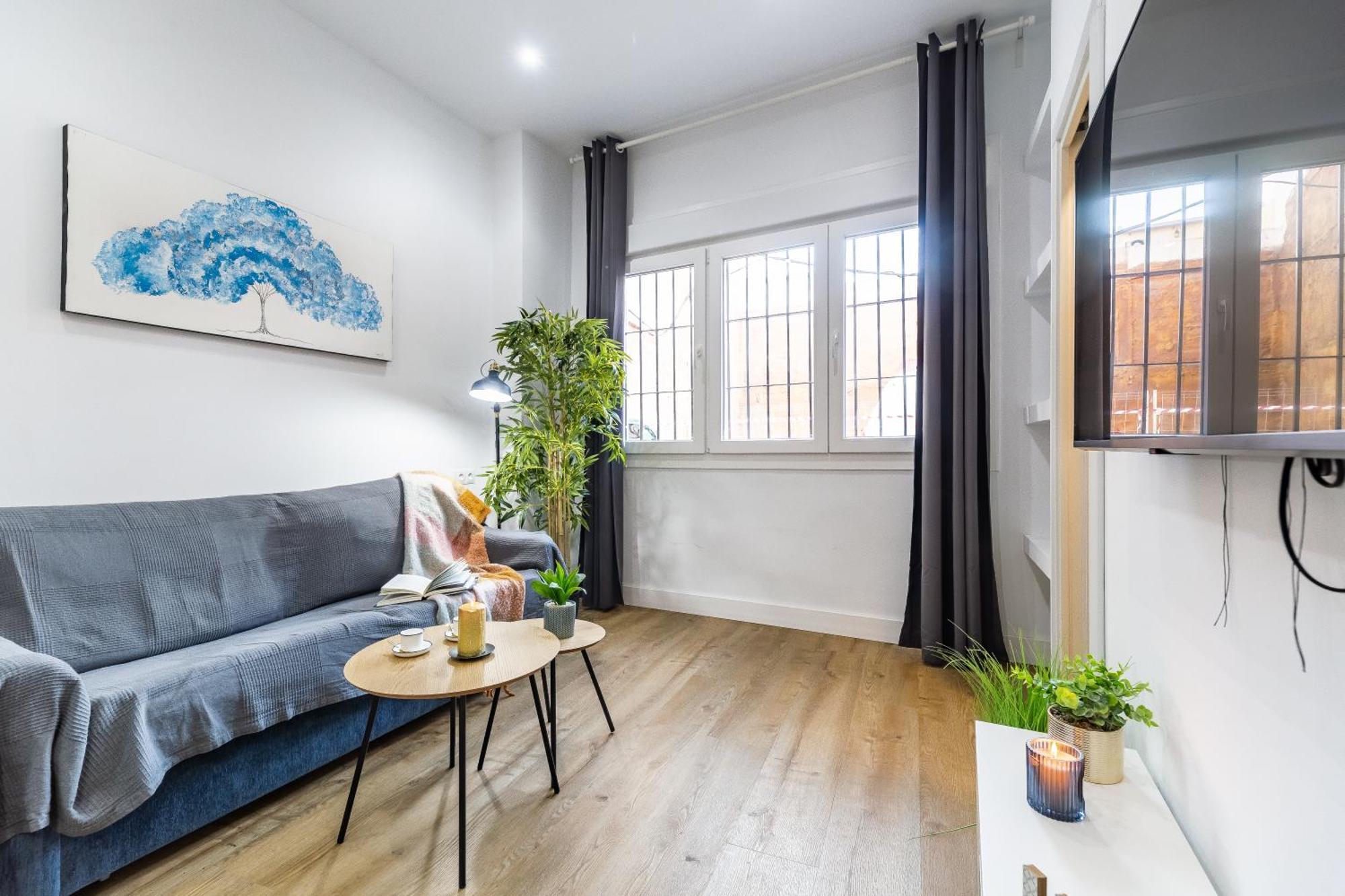 Premium Marmoles Residences Apartamento *