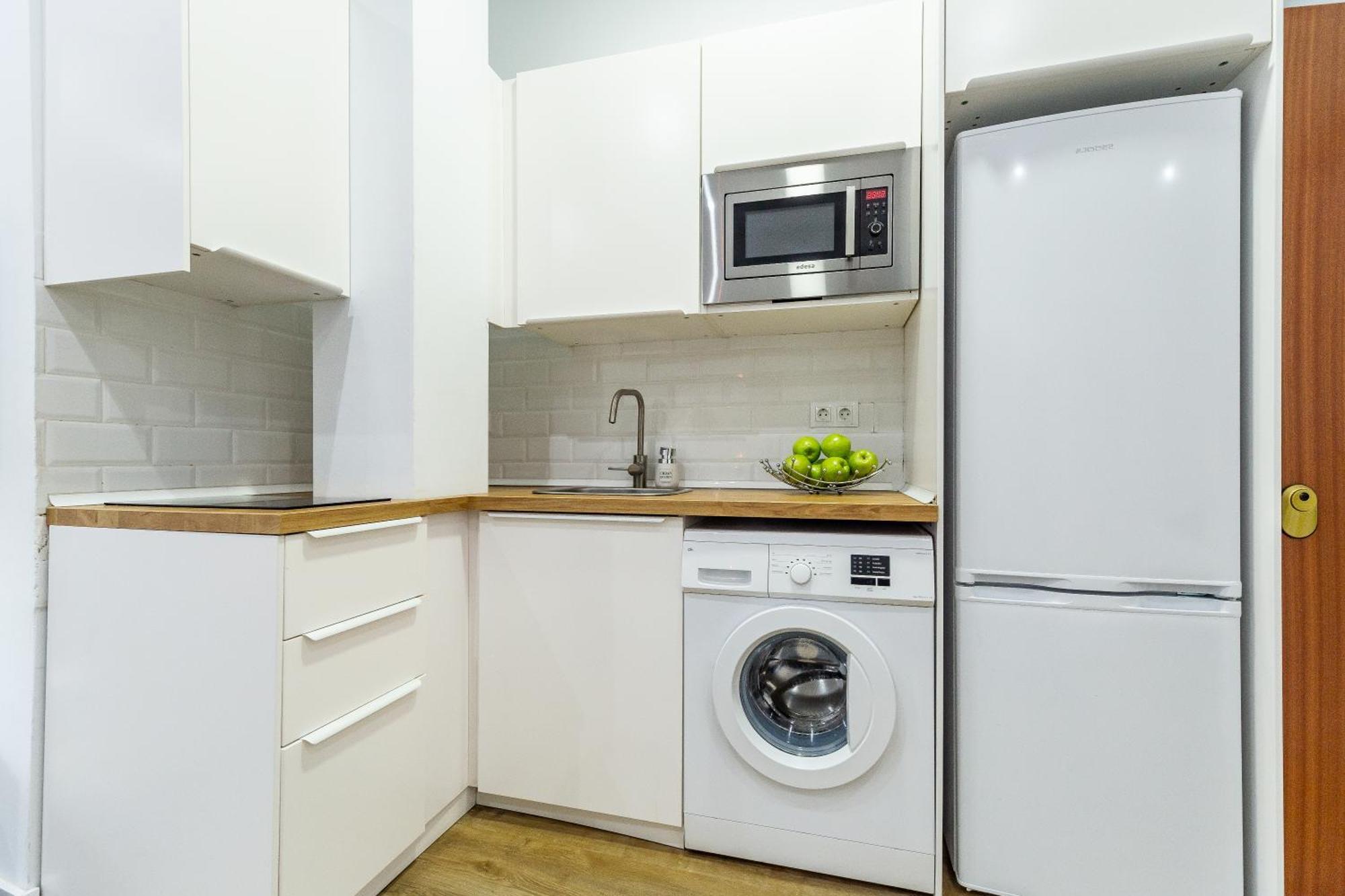 Apartamento Premium Marmoles Residences