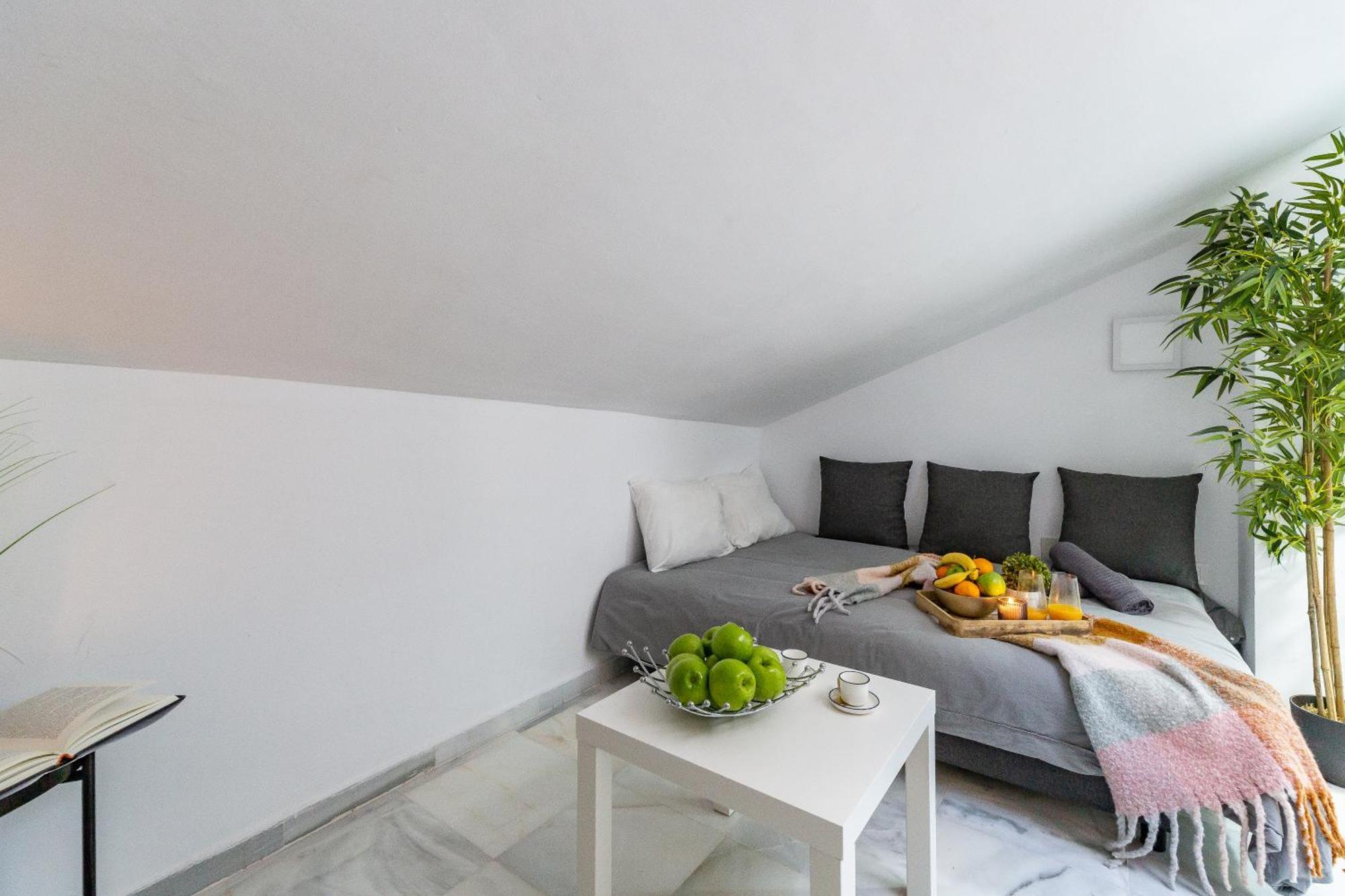 Premium Marmoles Residences Apartamento *