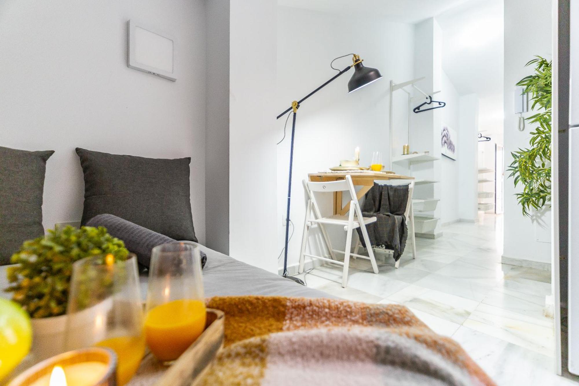 Premium Marmoles Residences Apartamento *