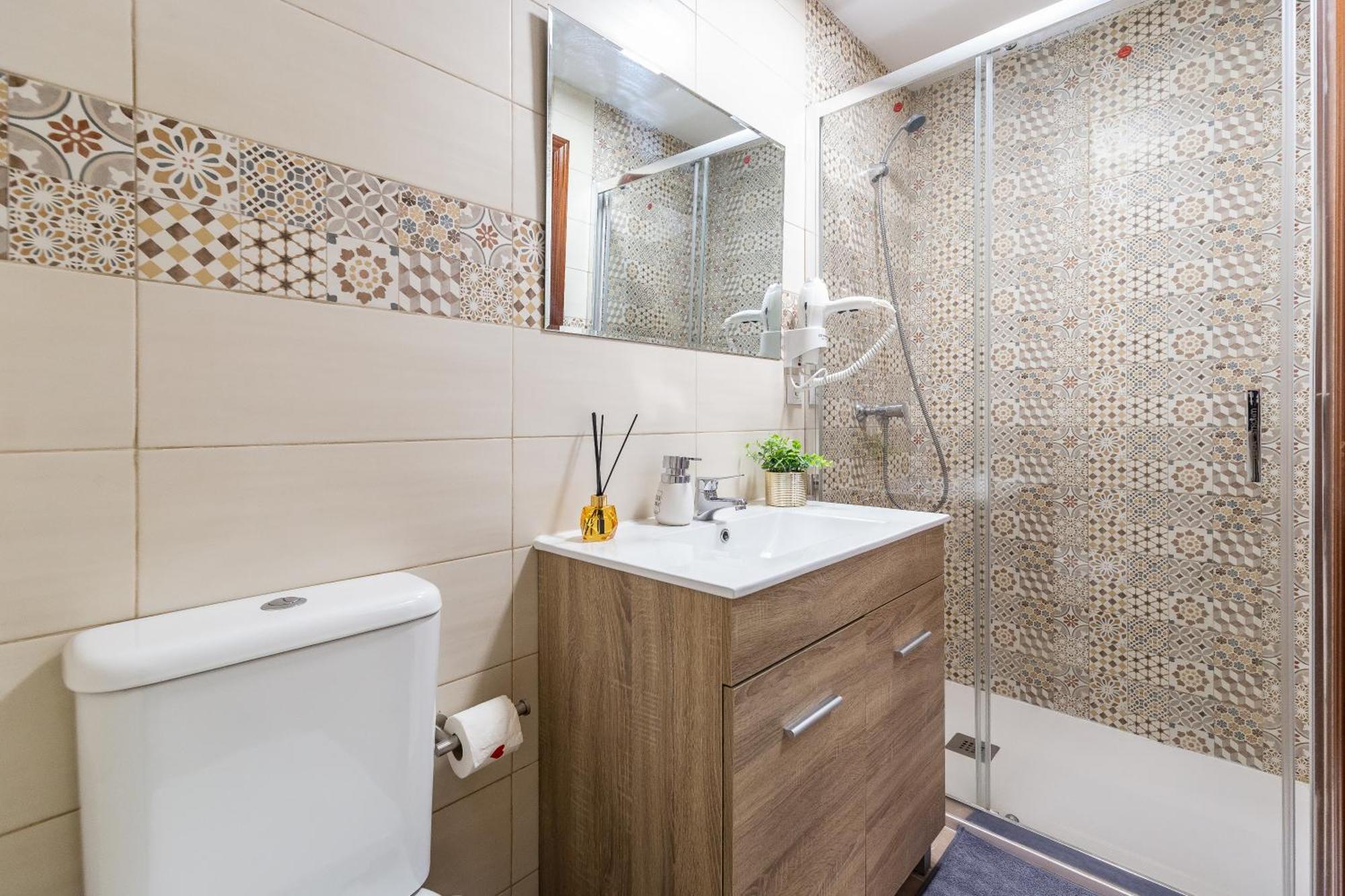 Premium Marmoles Residences Apartamento *