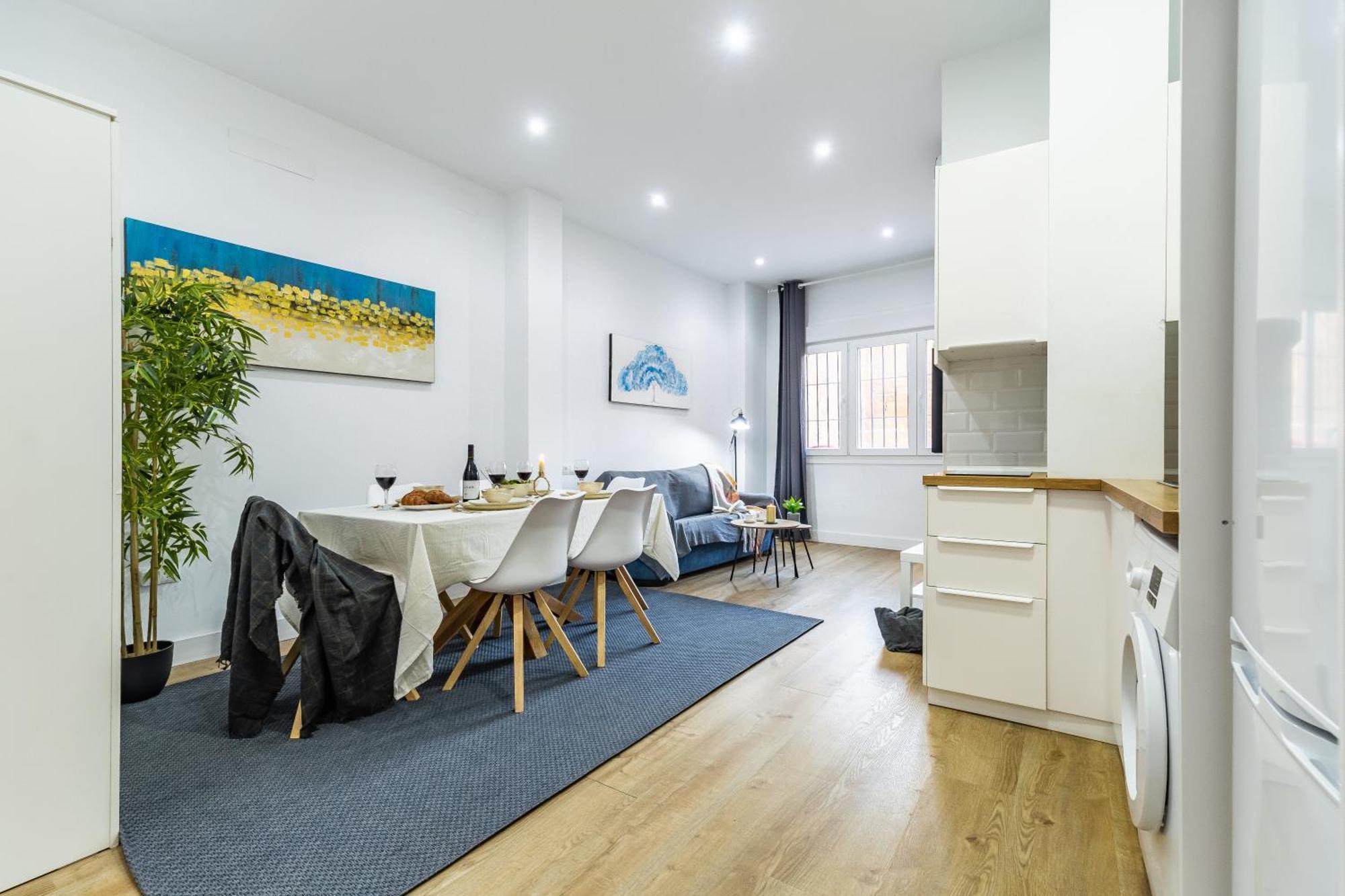 Premium Marmoles Residences Apartamento