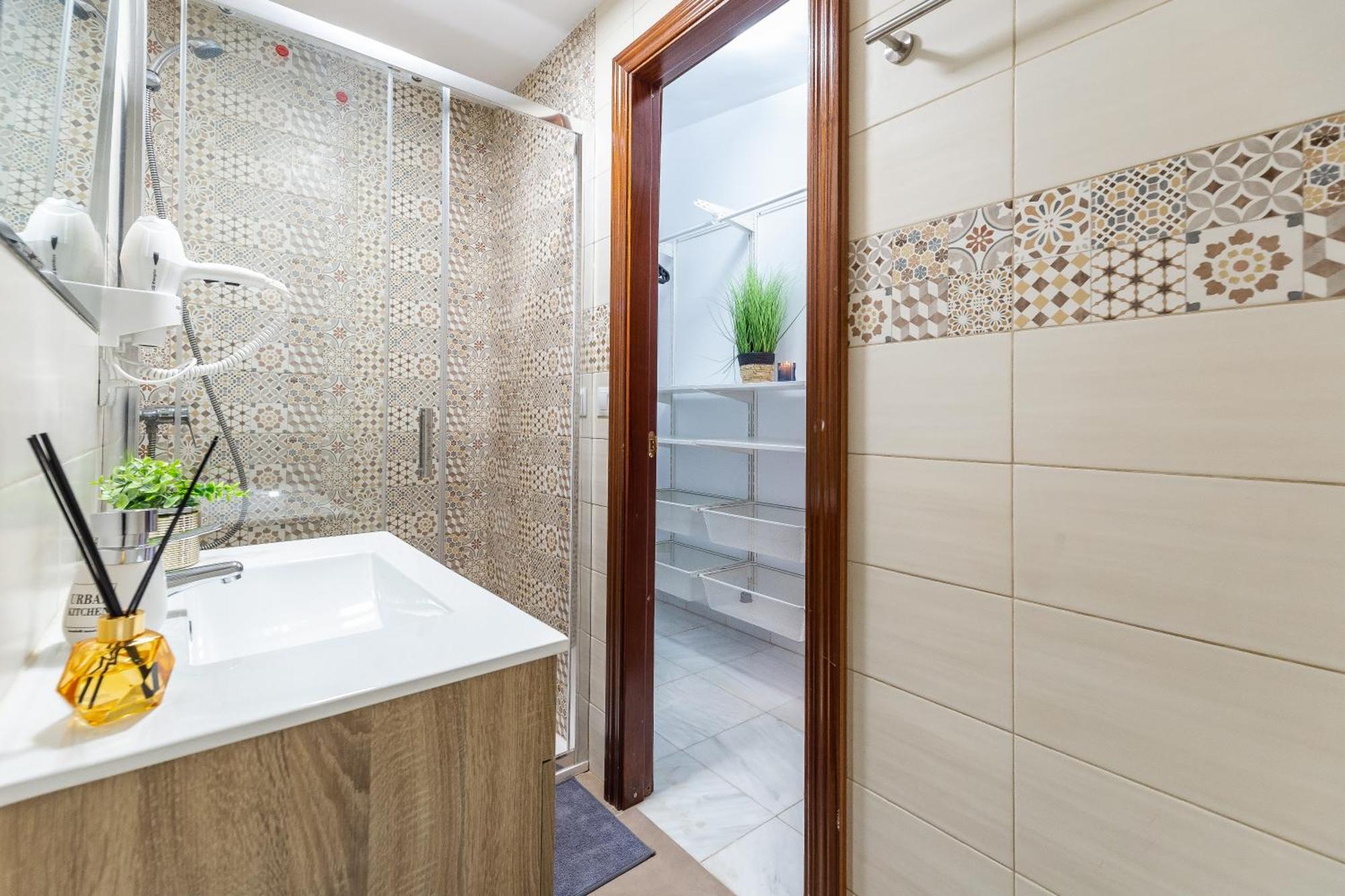 Apartamento Premium Marmoles Residences Málaga